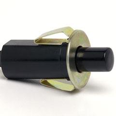 Littelfuse Special Purpose Momentary Switch